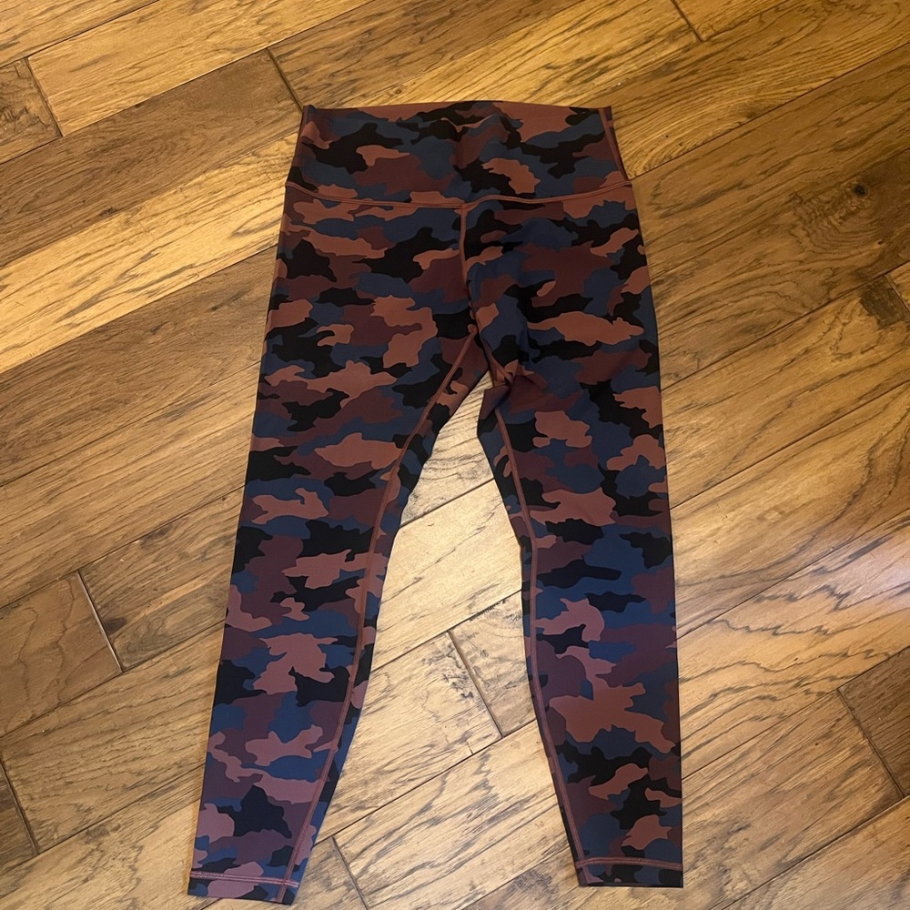 lululemon athletica women’s leggings
